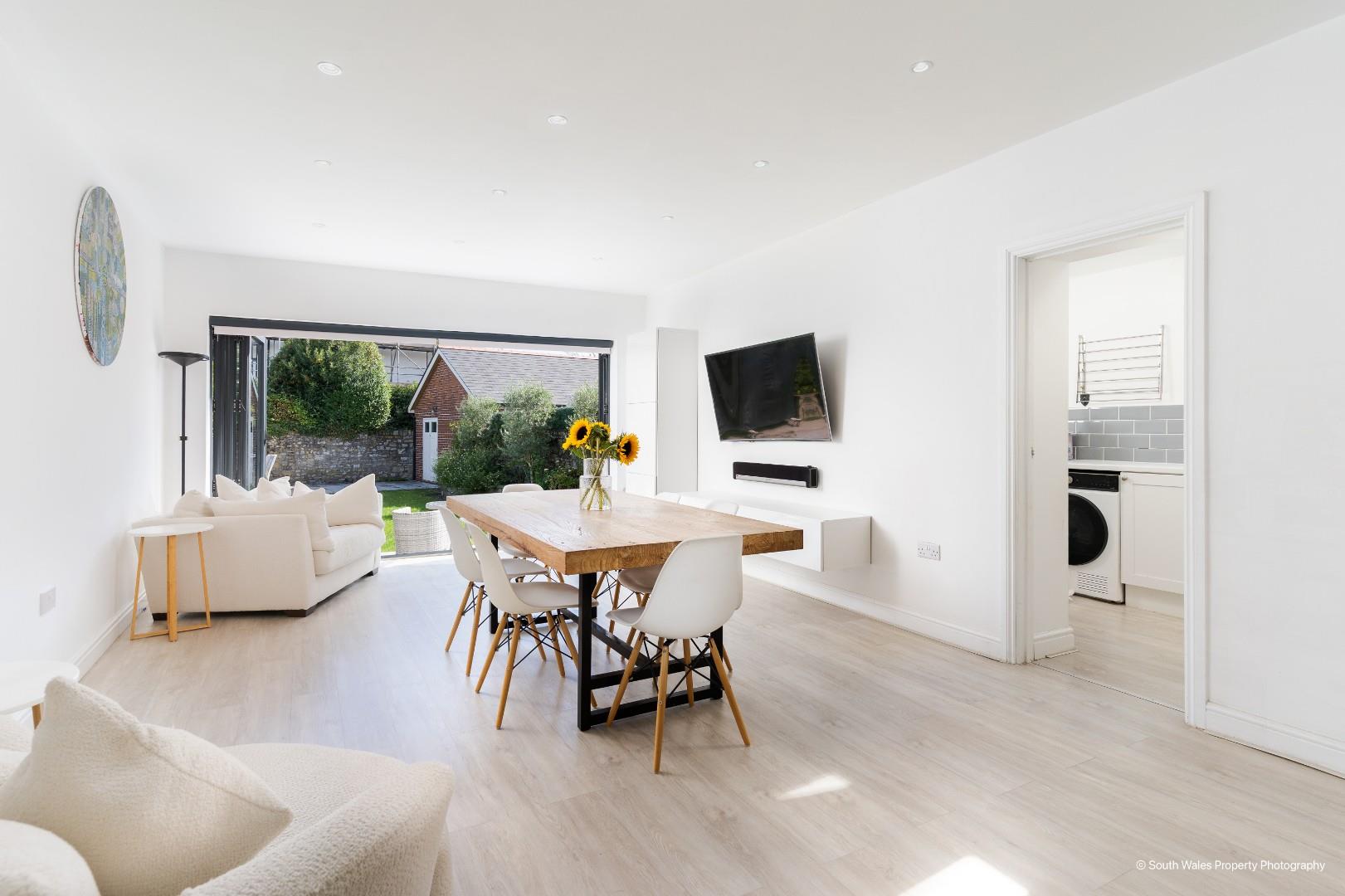 38 Victoria Road, Penarth, CF64 3HX